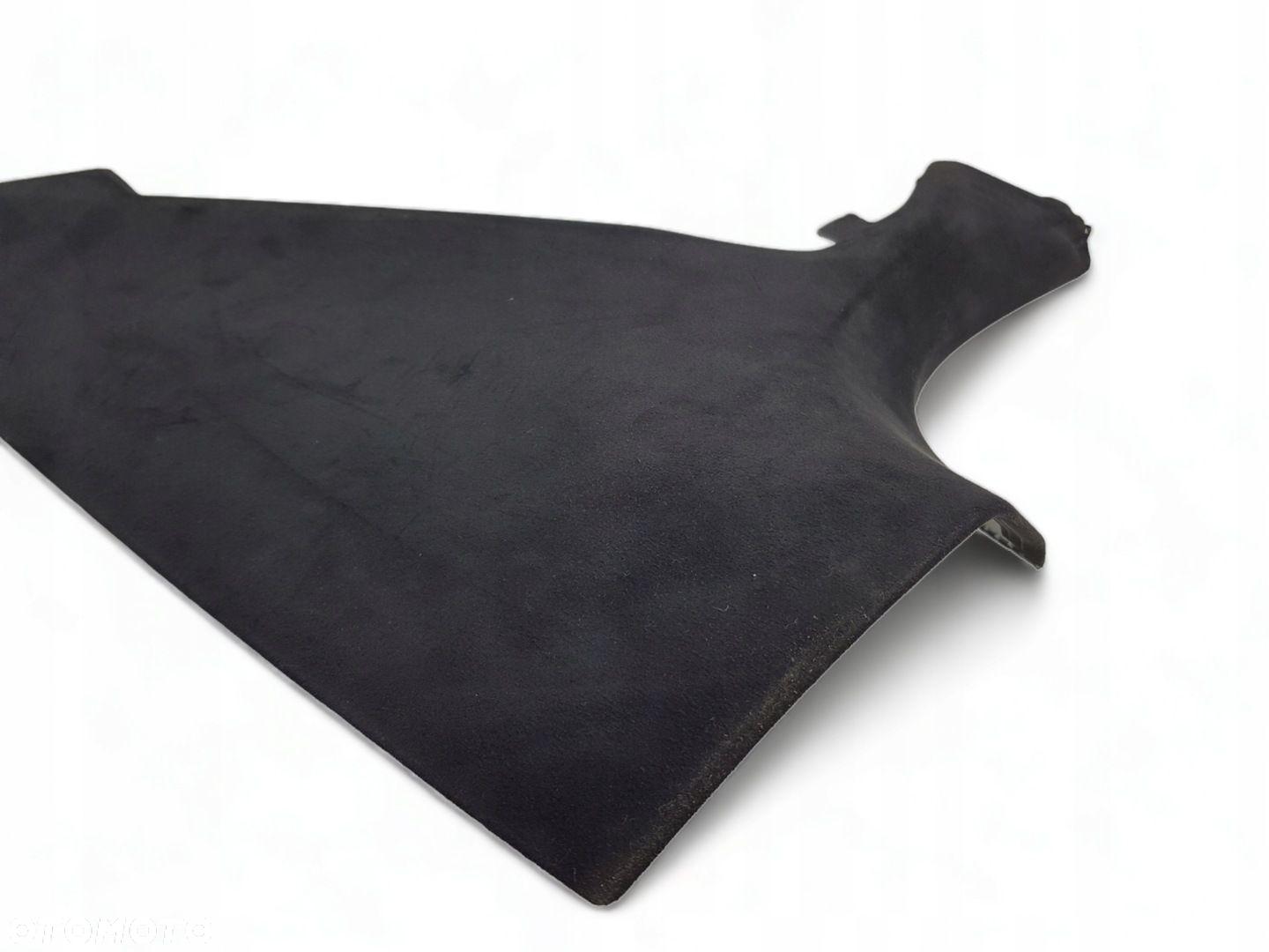 Osłona Tapicerka Słupka C Prawy Tył BMW M5 G30 F90 7384534 - 2