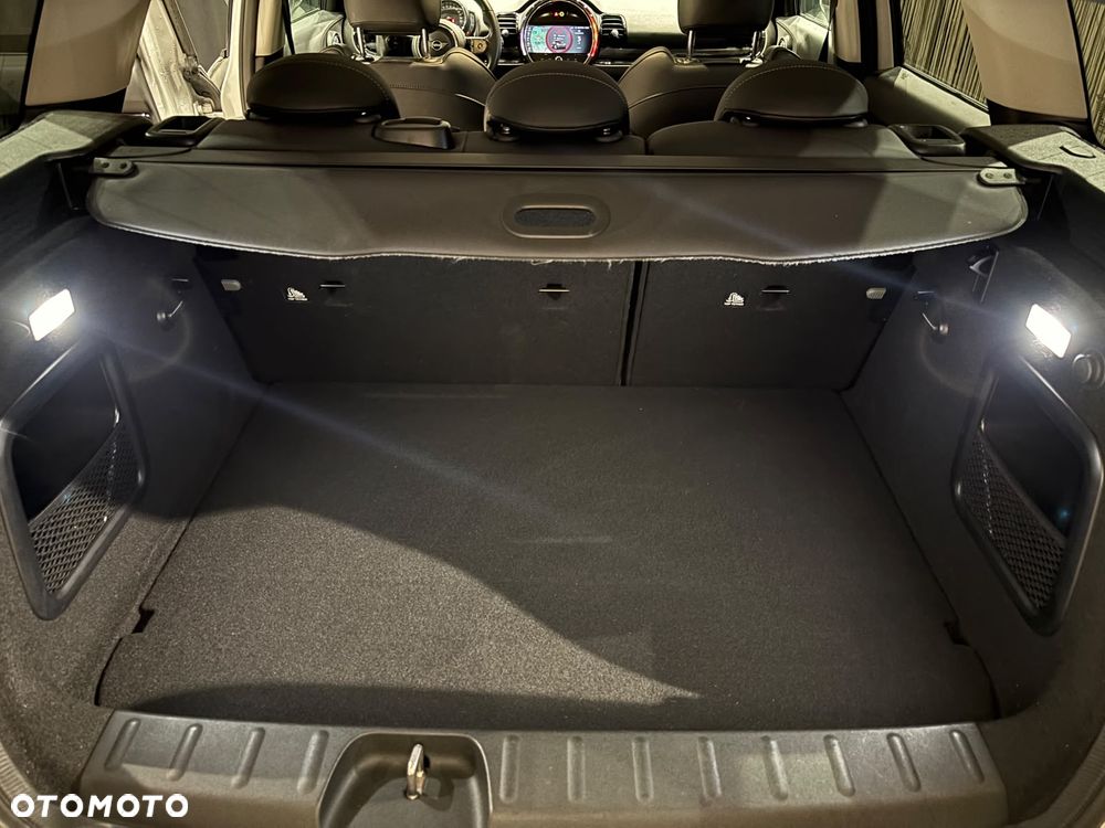 MINI Countryman Cooper SE ALL4 - 14