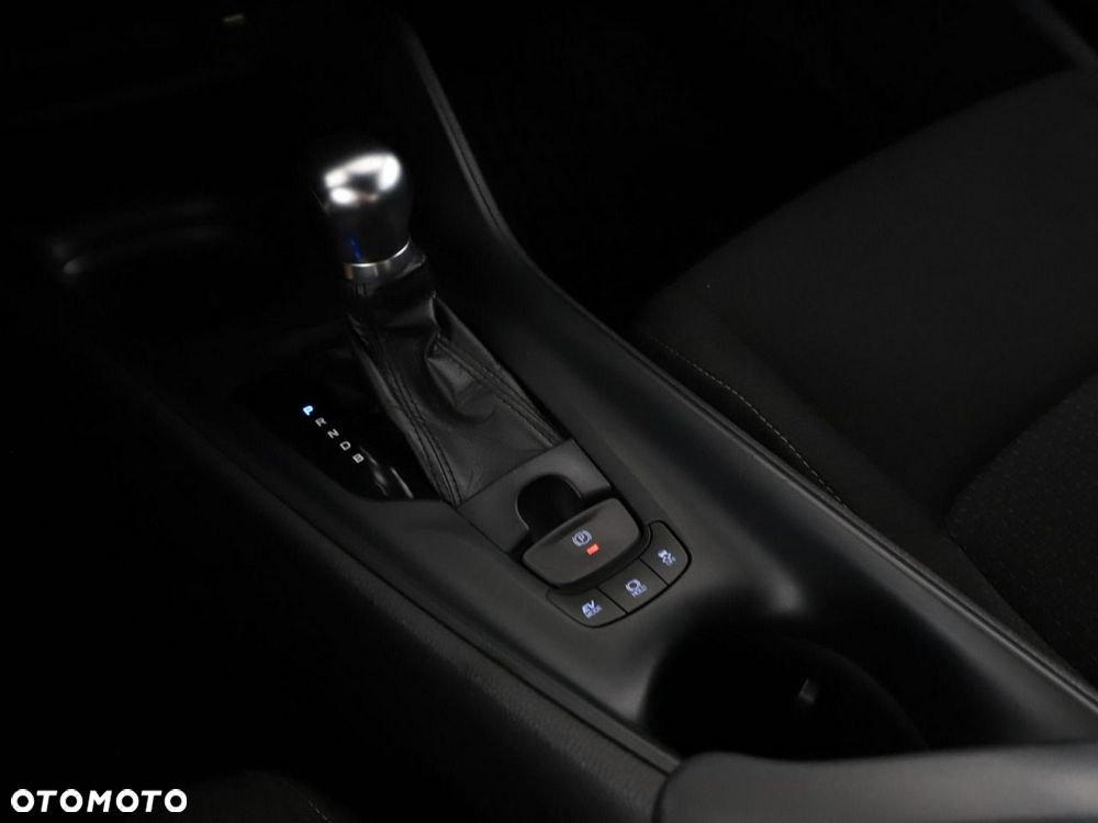 Toyota C-HR 1.8 Hybrid Comfort - 26