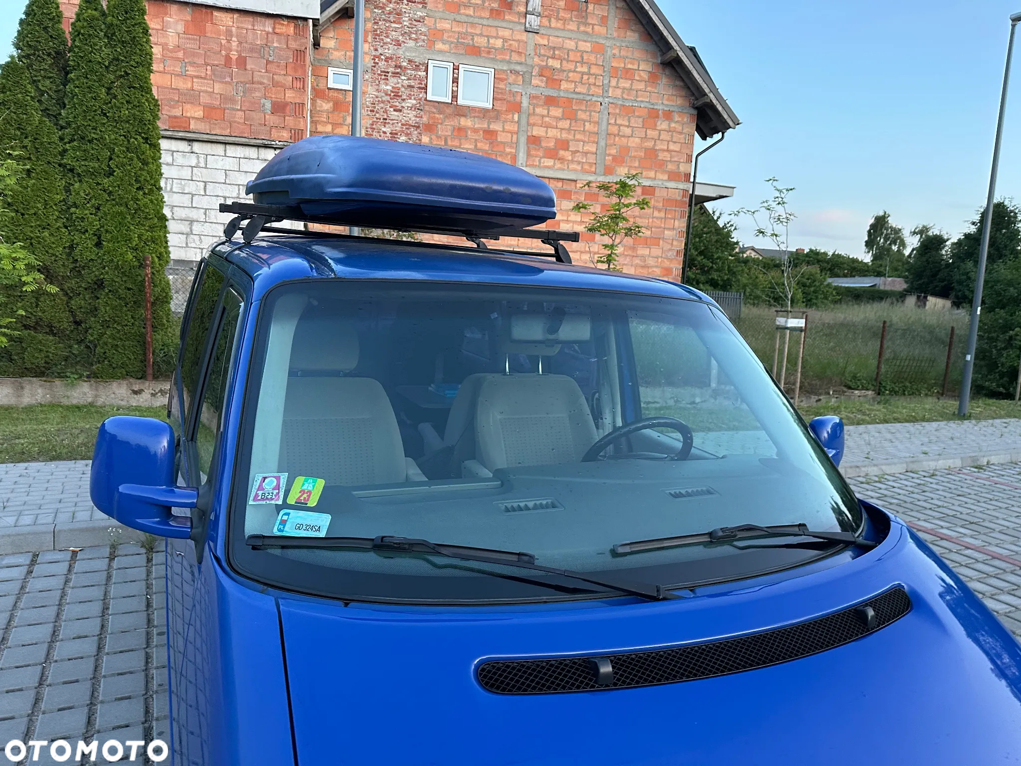 Volkswagen Multivan TDI - 3