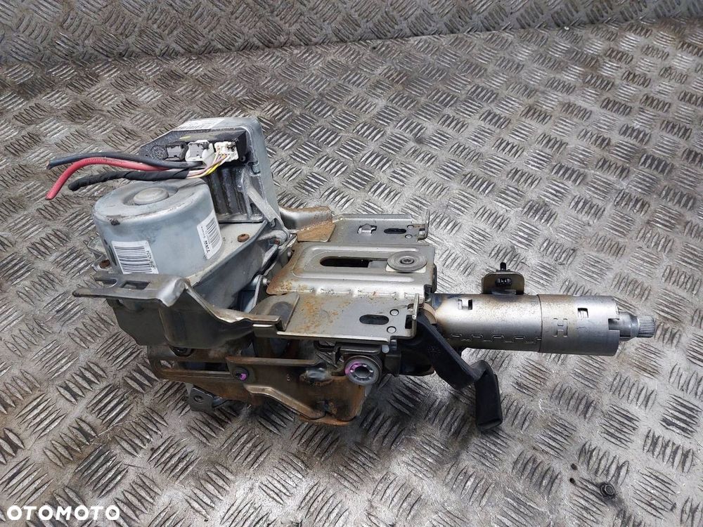 WSPOMAGANIE ELEKTRYCZNE RENAULT CLIO III 8200937939 - 5
