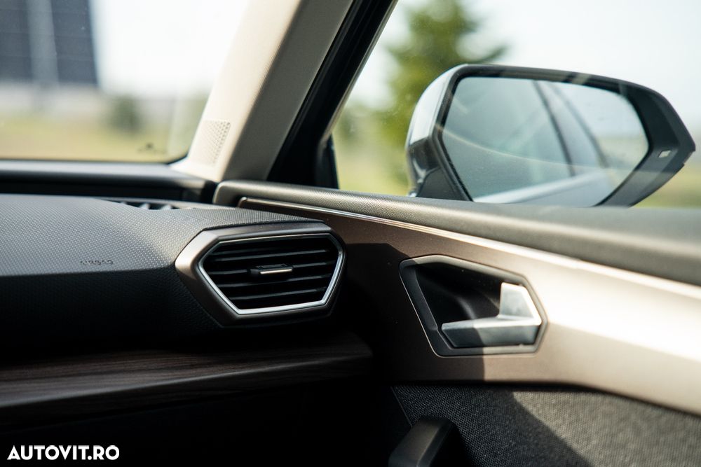 Seat Leon 1.5 TSI Xcellence - 23