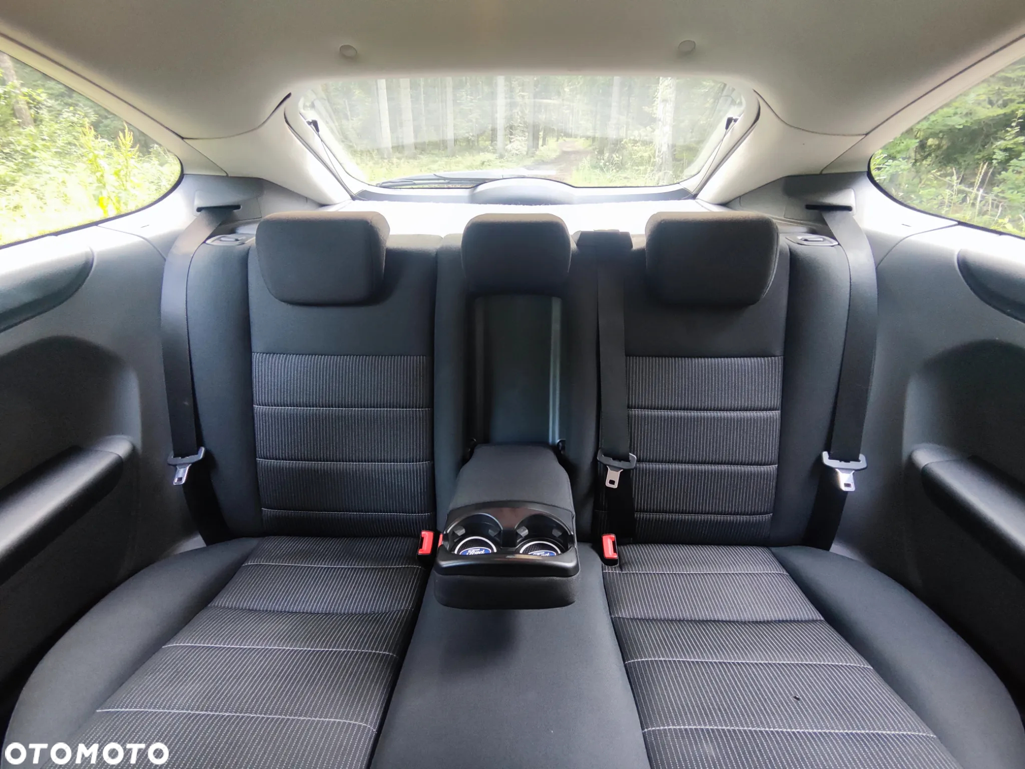 Ford Focus - 37