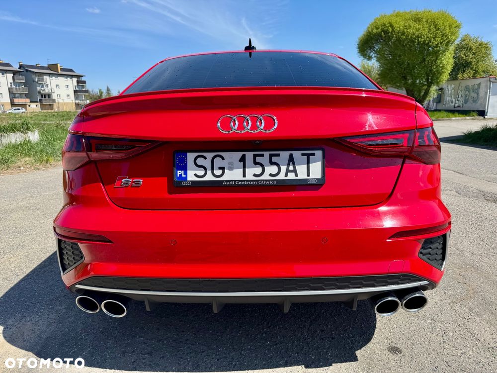 Audi S3 - 24