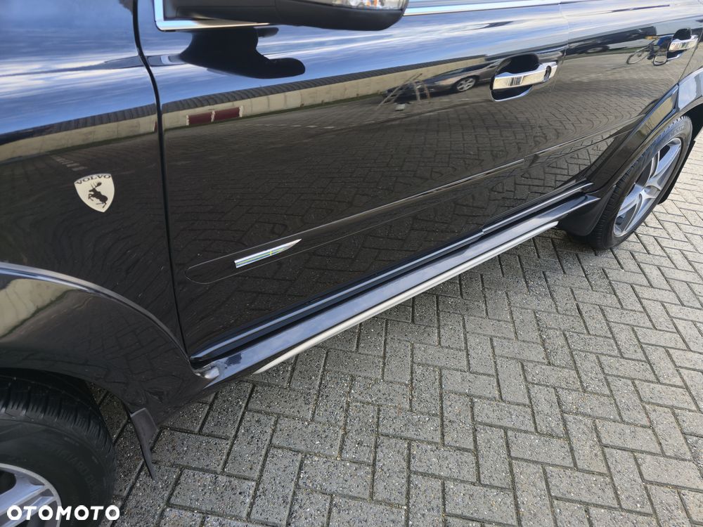 Volvo XC 90 D5 AWD Executive - 18