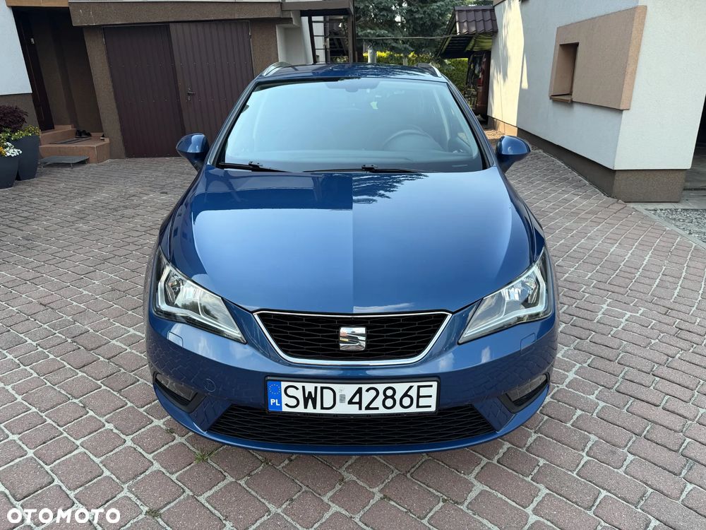 Seat Ibiza 1.2 TSI Reference - 37