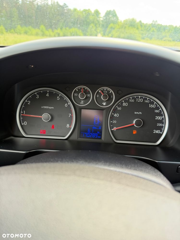 Hyundai i30 i30cw 1.4 Edition 20 - 16