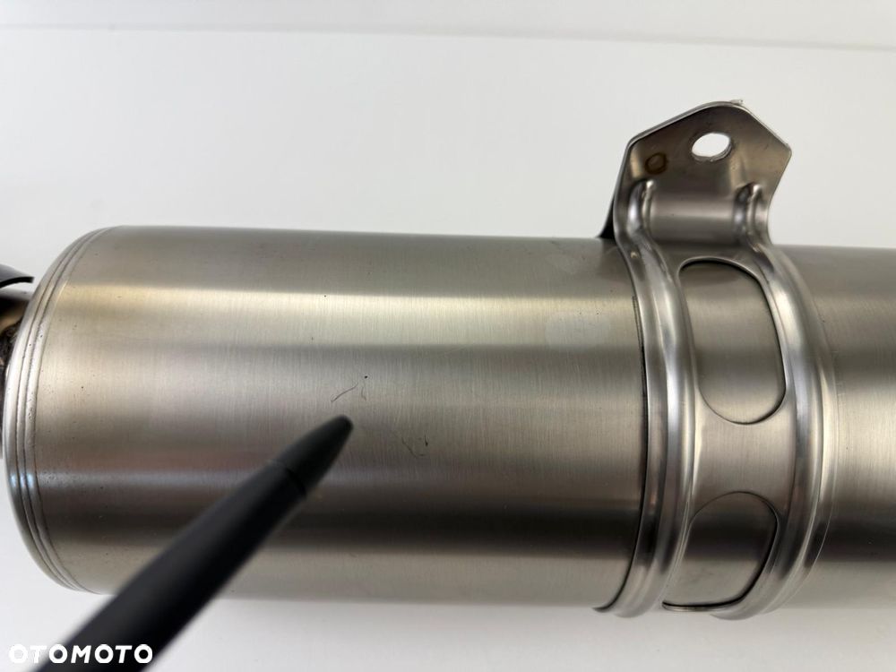 Tłumiki 2 sztuki komplet Honda VTR 1000 SP1 SP2 - 5