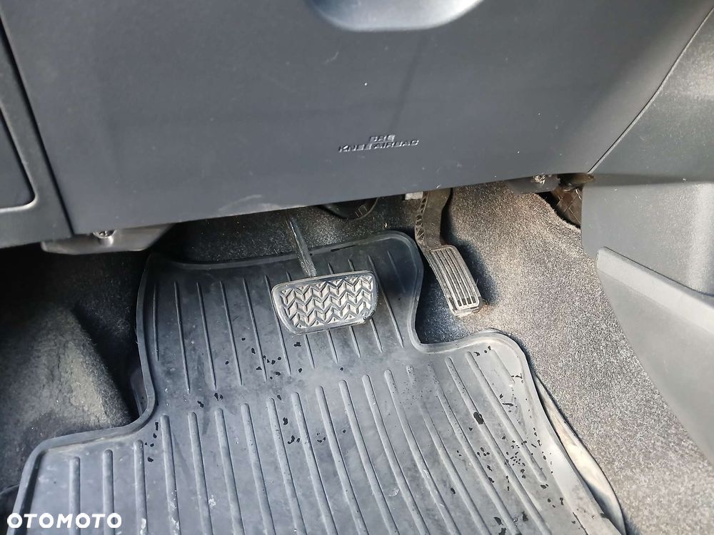 Toyota Yaris 1.3 Automatik Sol - 23