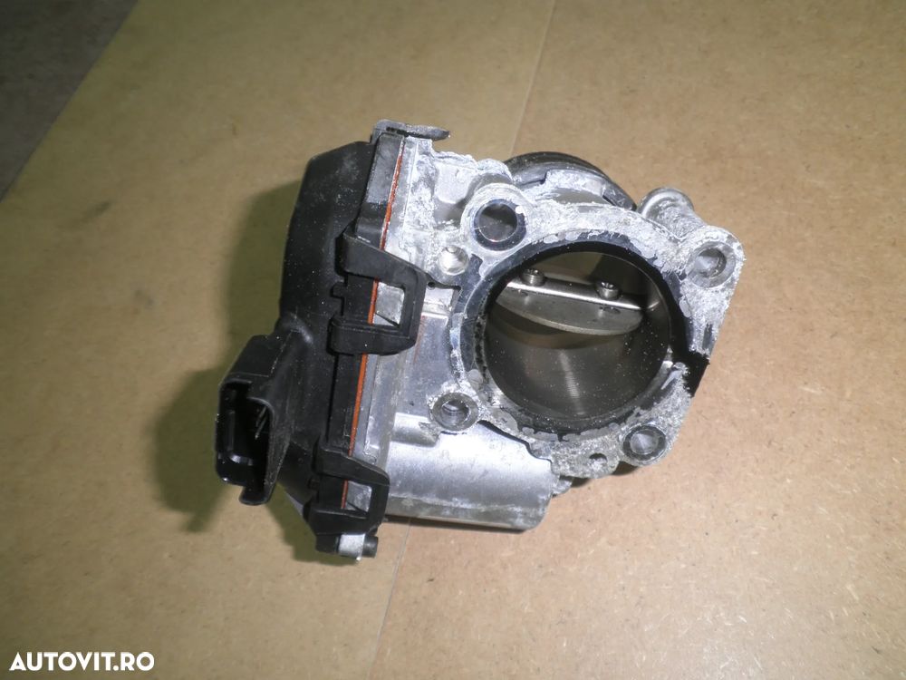 Clapeta acceleratie Peugeot 3008 , Citroen, 1.6 HDI 9830301180 - 2