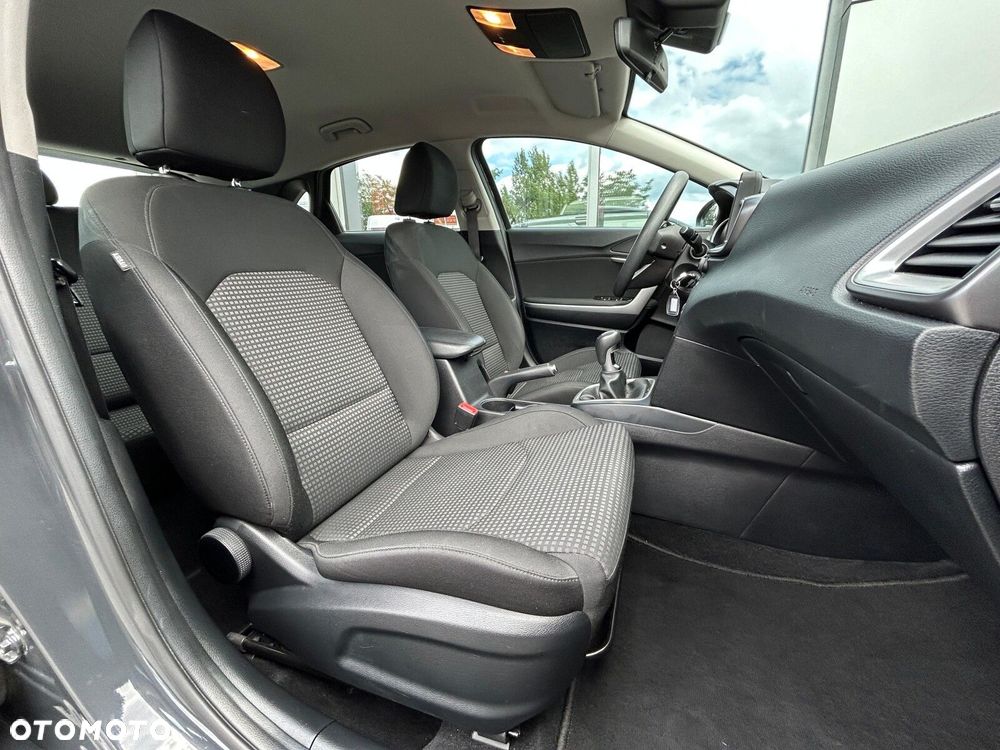 Kia Ceed Cee'd 1.4 S - 16