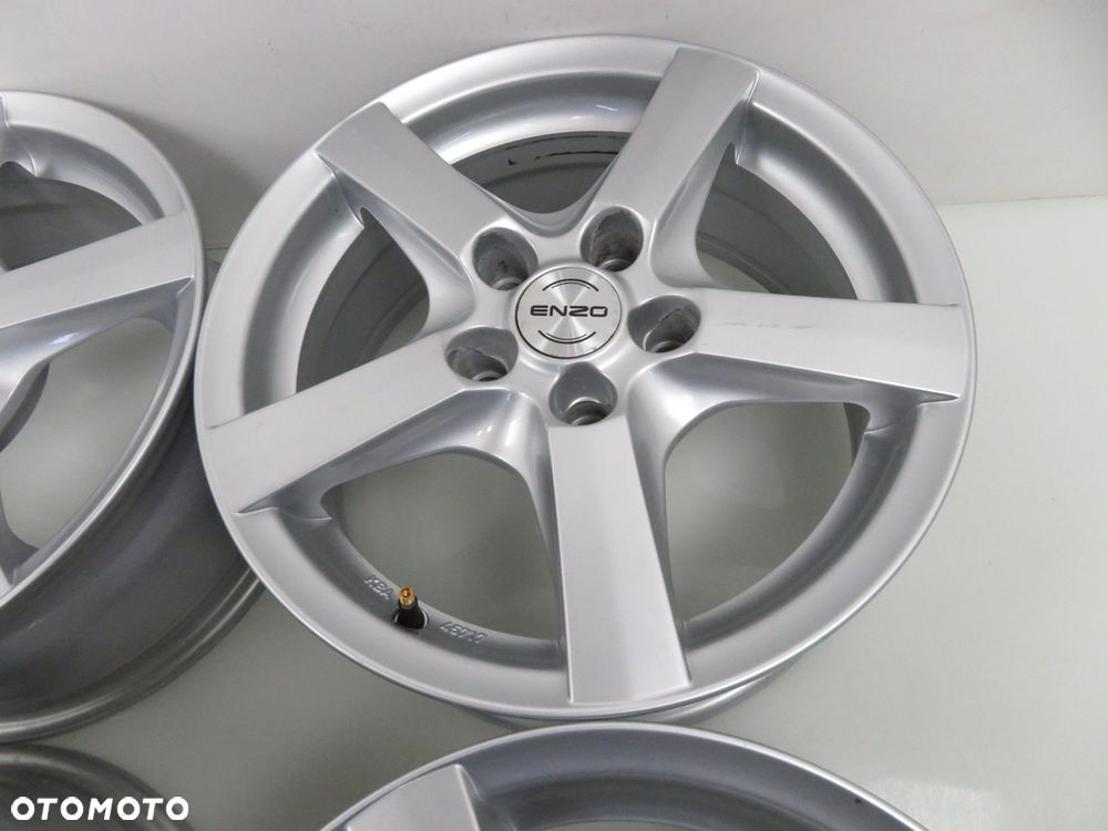 Alufelgi 16'' BMW 3 5 5x120 7J ET35 - 9