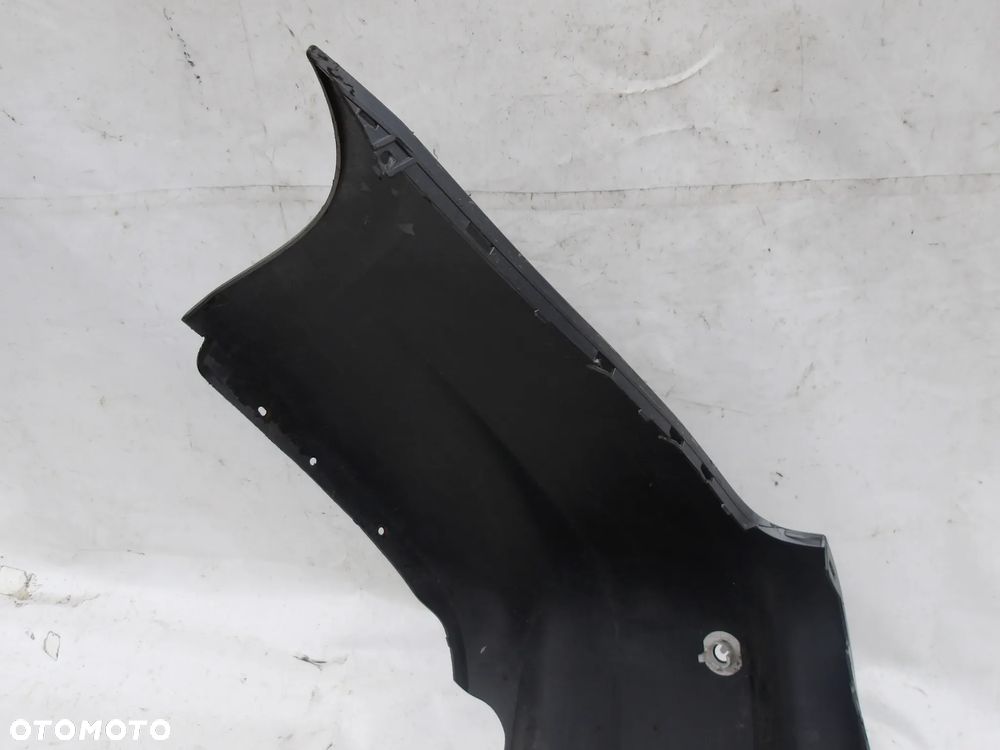 ZDERZAK TYŁ TYLNY BMW E92 E93 SPACEGRAU 132 F-VAT - 9