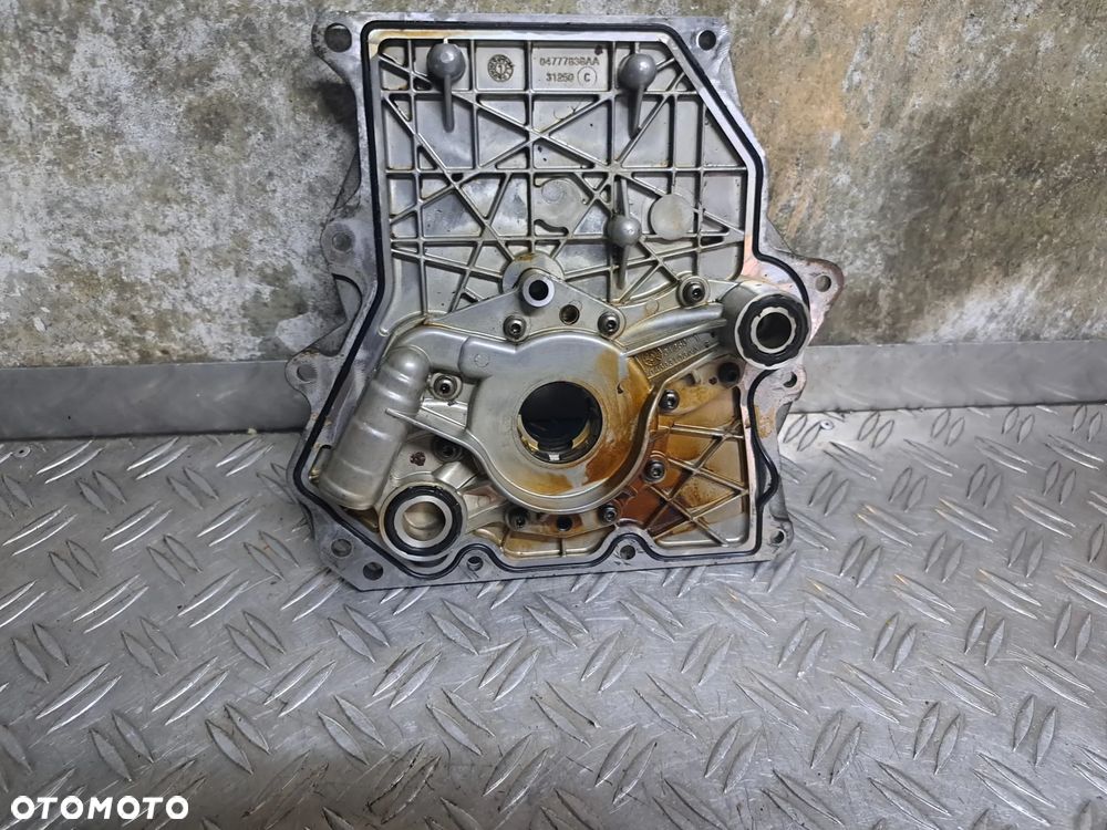 Pompa oleju Mini Cooper R50 W10B16 - 2