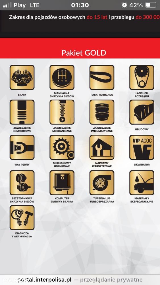 Kia Ceed 1.6 GDI ISG Dream-Team Edition - 9