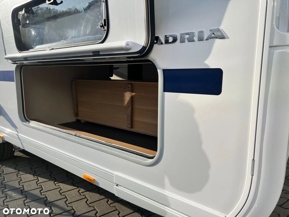 Adria Adora 573 PT - 22