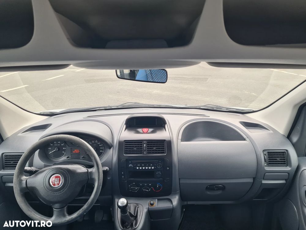 Fiat Scudo - 25
