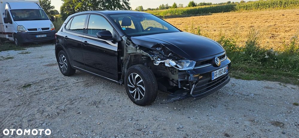 Volkswagen Polo - 7