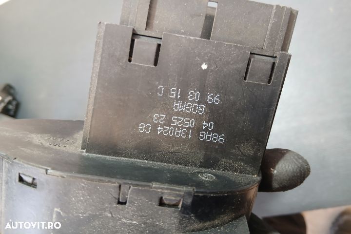 Comutator faruri 98AG-13A024-CG 98AG-13A024-CG Ford Focus 1 [1998 - 2 - 3