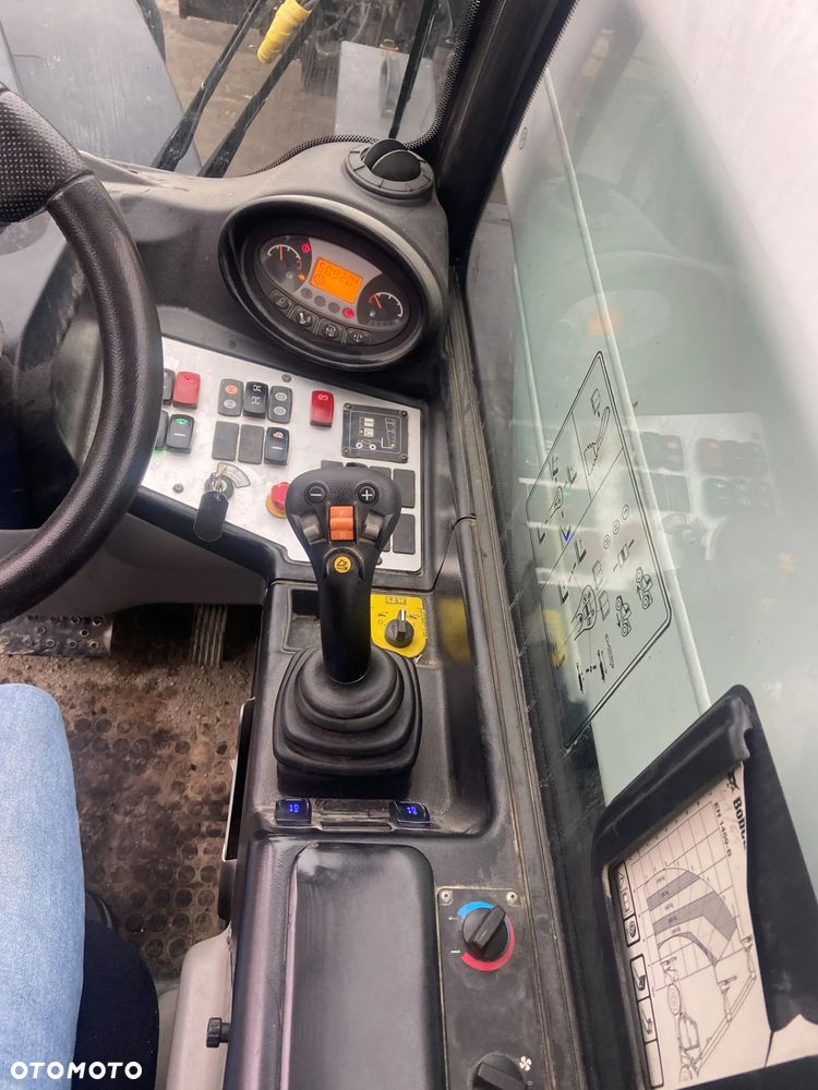 Bobcat TL30.70 DA - 7