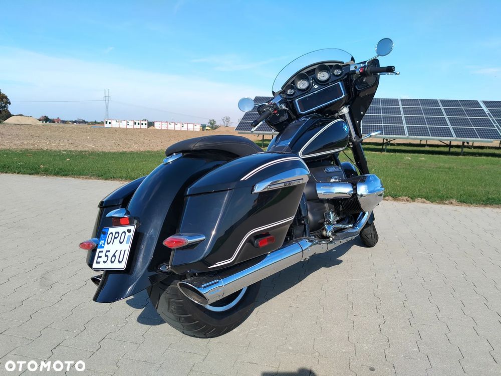 BMW R - 4