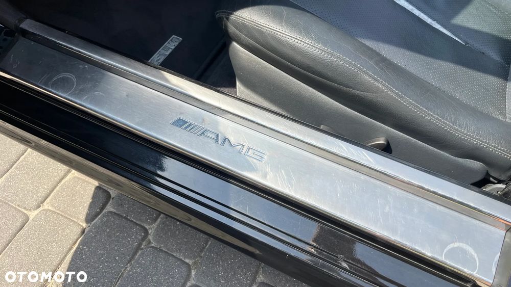 Mercedes-Benz SLK - 19