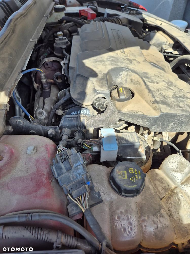 Ford Mondeo 2.0 TDCi ECOnetic Titanium - 19