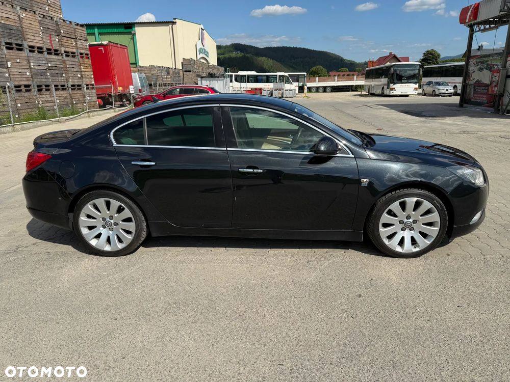 Opel Insignia - 4