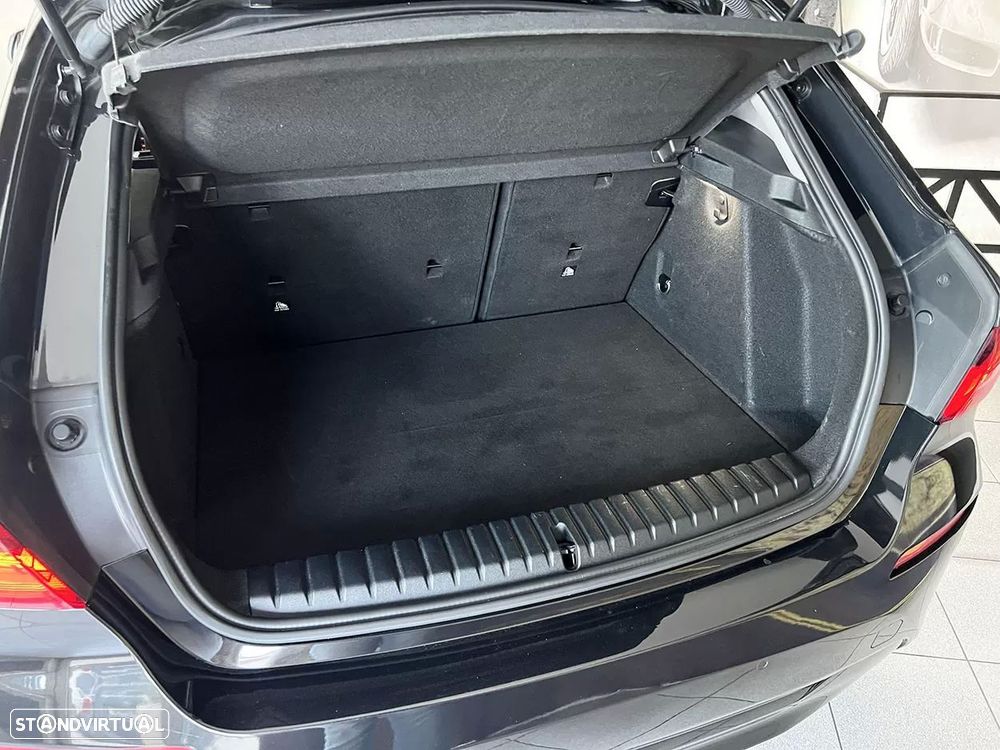 BMW 116 d Advantage - 24