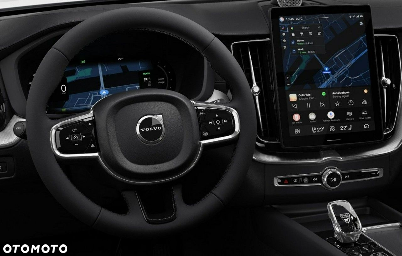 Volvo XC 60 - 9