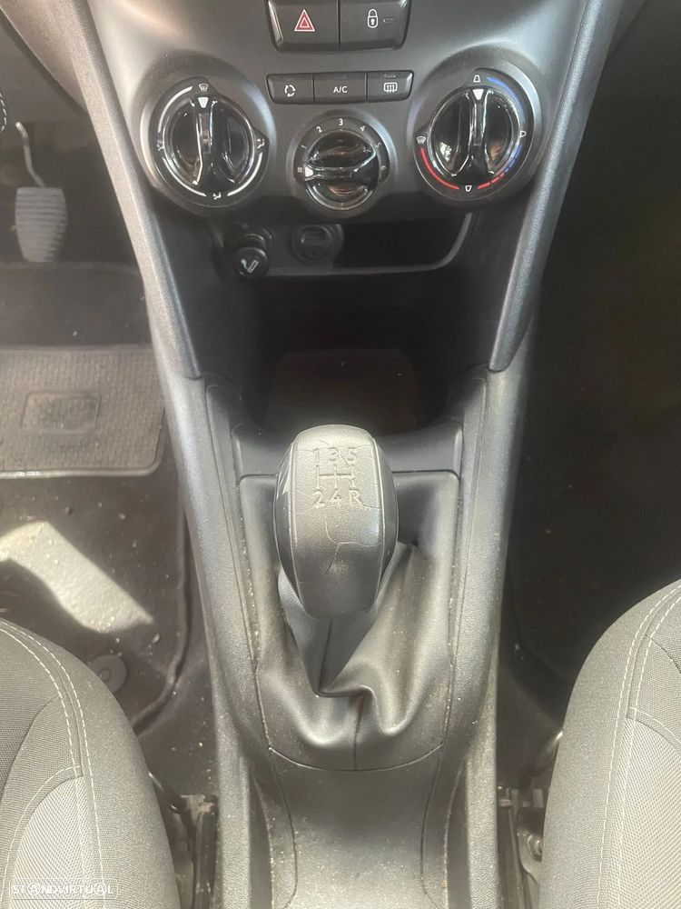 Peugeot 208 1.2 VTi Access - 9