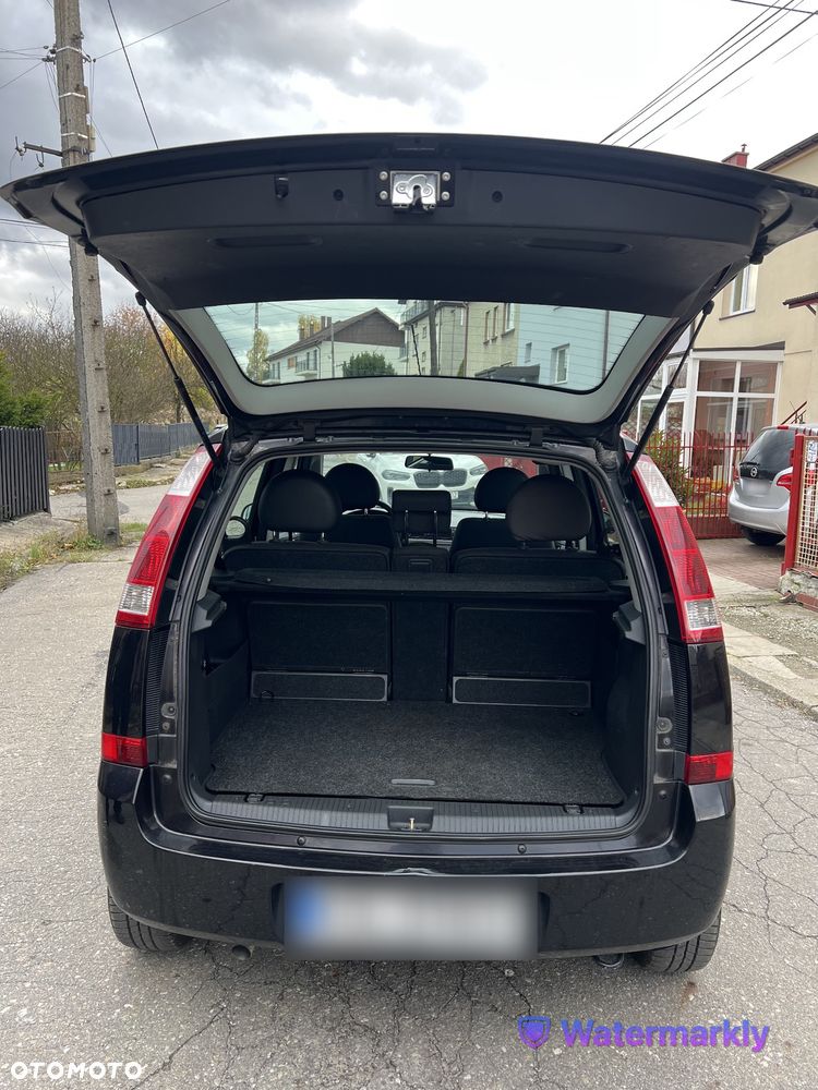 Opel Meriva - 6