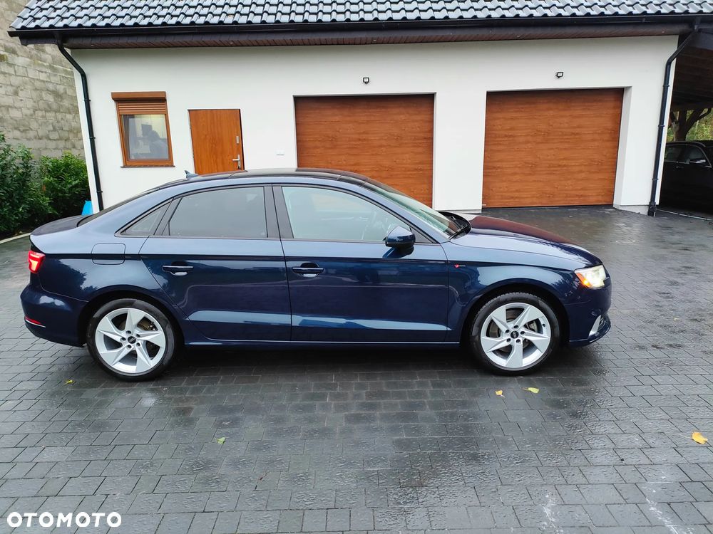 Audi A3 Limousine - 6