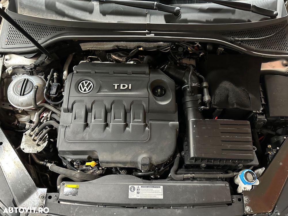 Volkswagen Passat Alltrack 2.0 TDI DSG 4Motion - 20