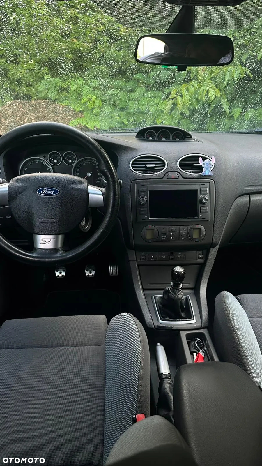 Ford Focus 2.5 ST - 7