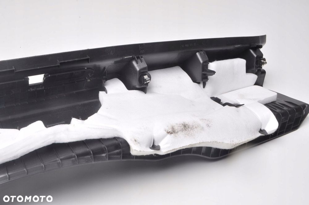 CITROEN C4 III OSŁONA PASA TYLNEGO BAGAŻNIKA 98341718ZD - 6