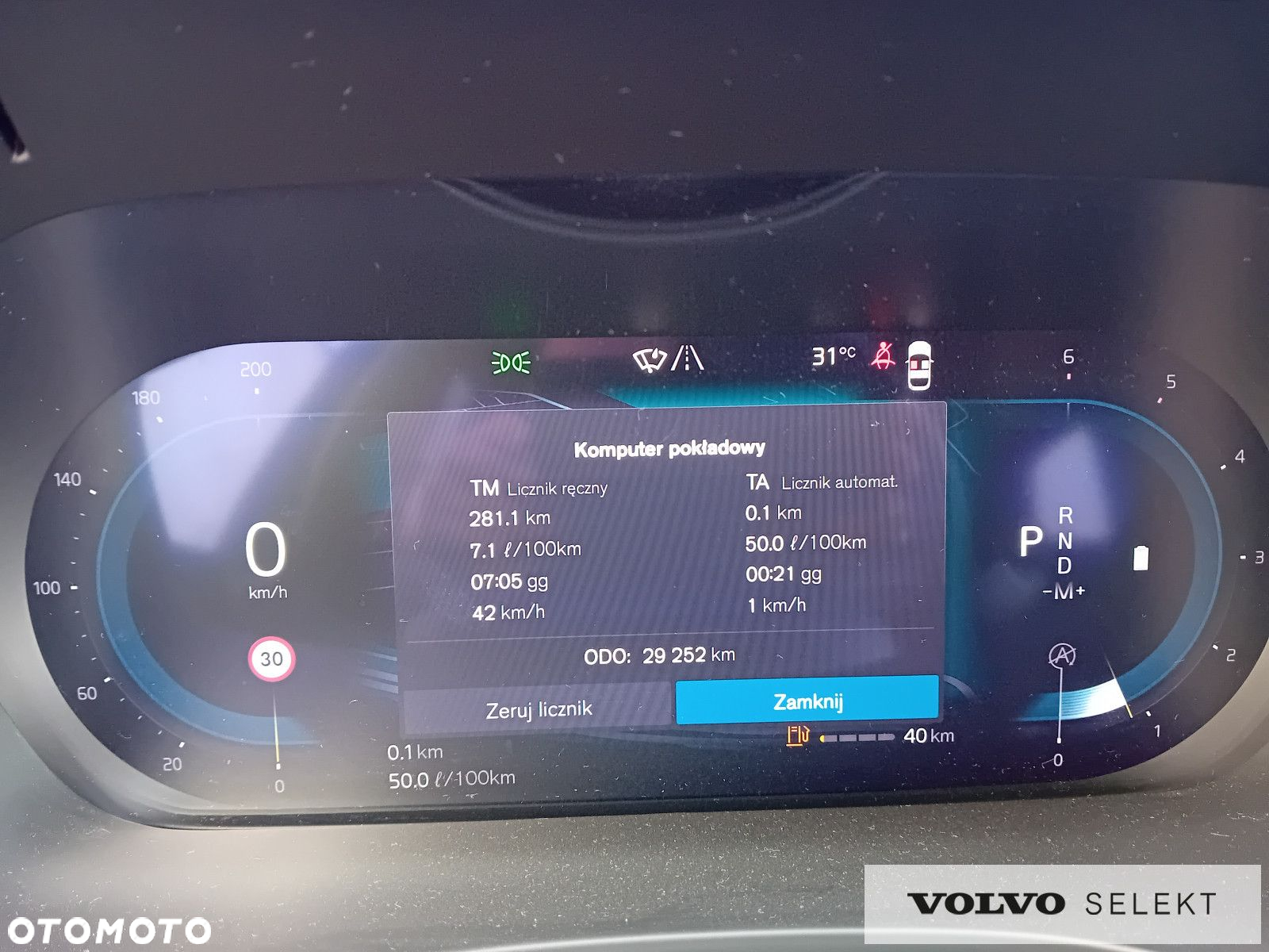 Volvo XC 60 - 18