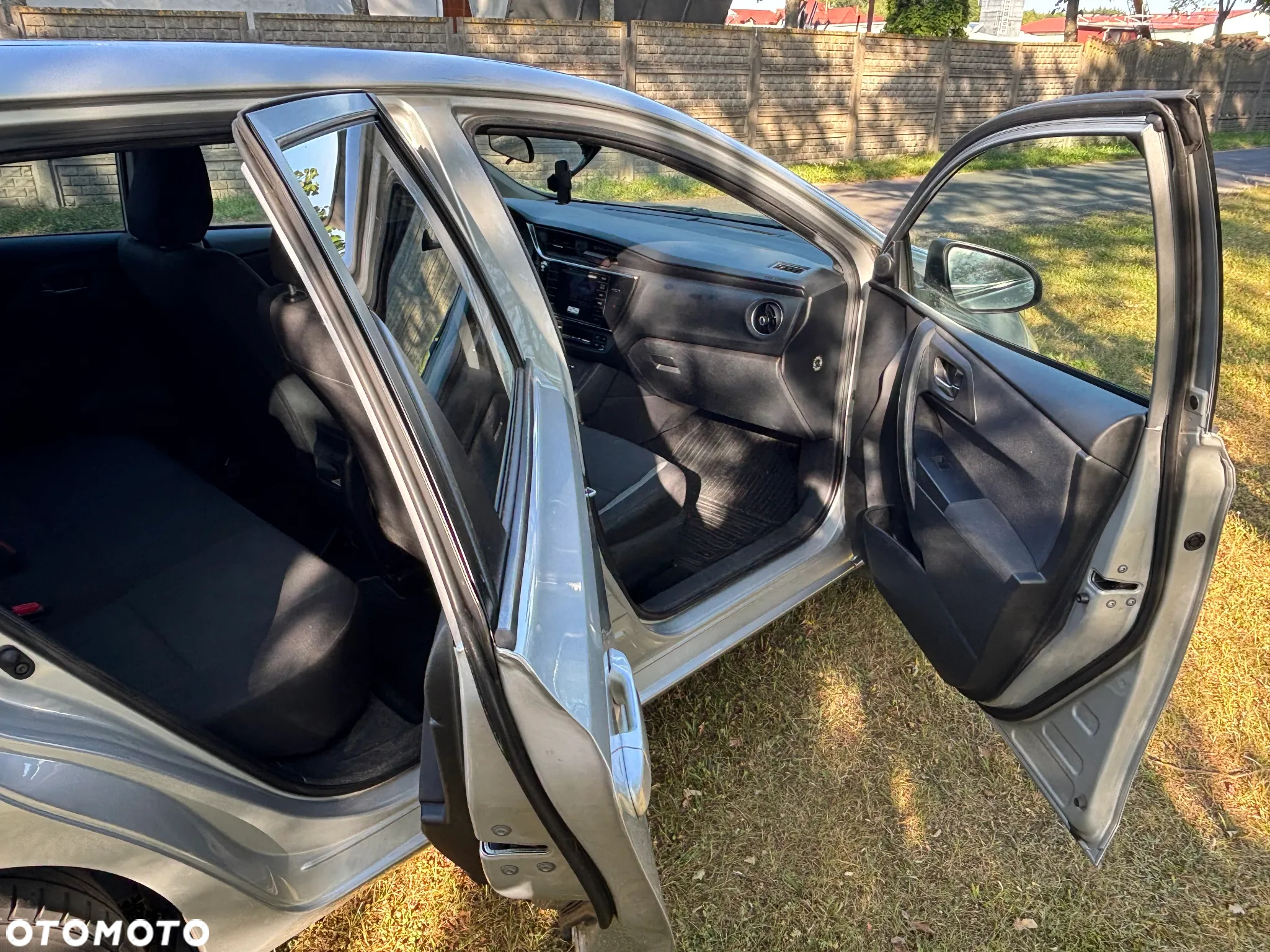 Toyota Auris - 6