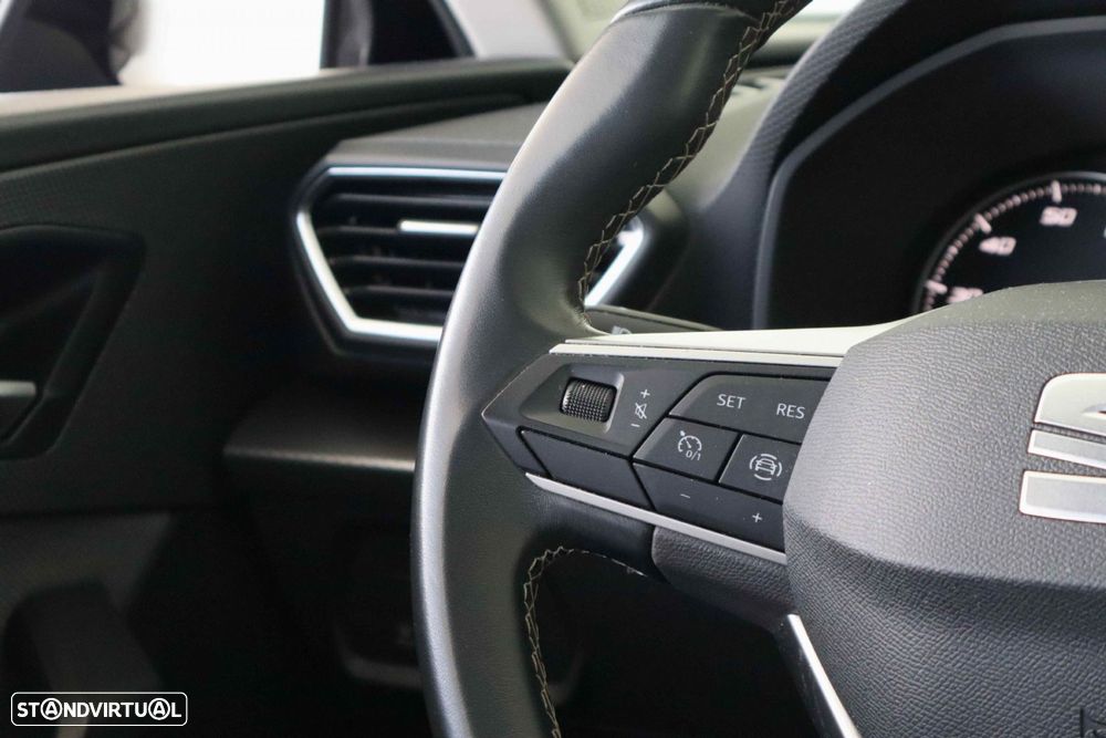 SEAT Leon 1.0 TSI Style - 16