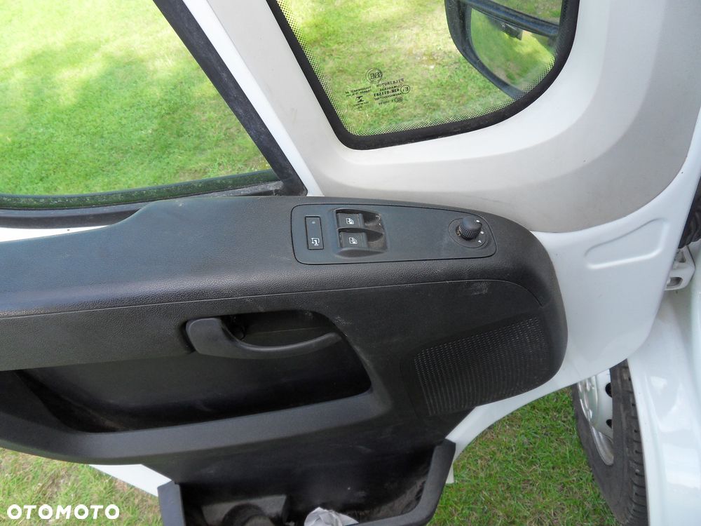 Peugeot BOXER - 19
