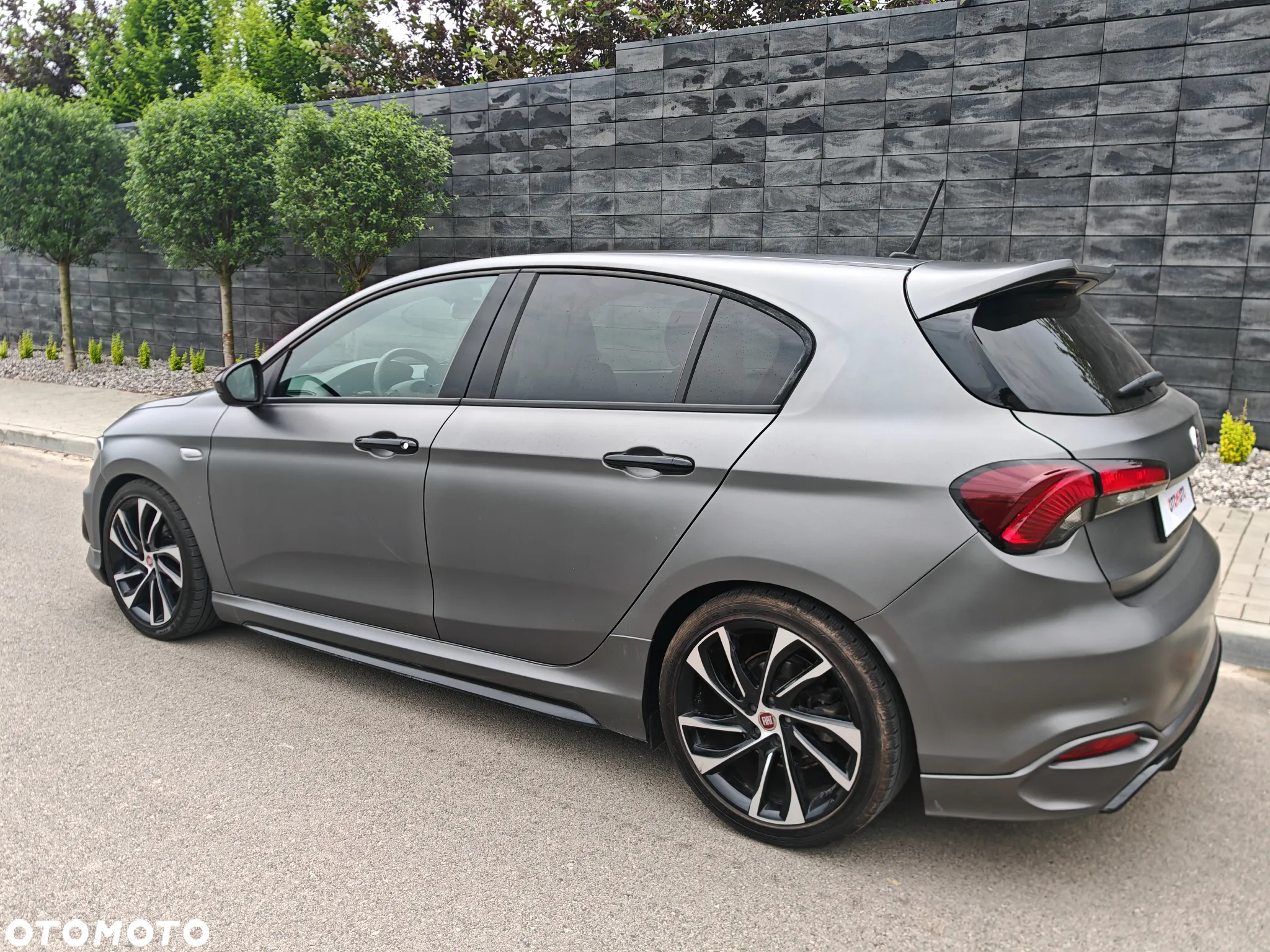 Fiat Tipo 1.4 T-Jet 16v Sport - 3