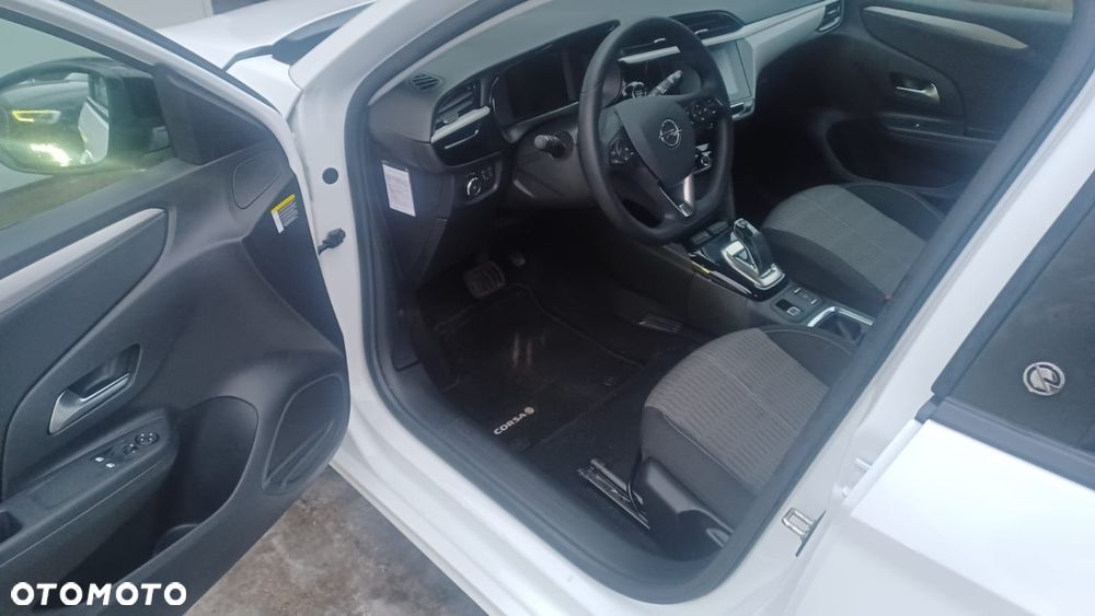 Opel Corsa First Edition - 8