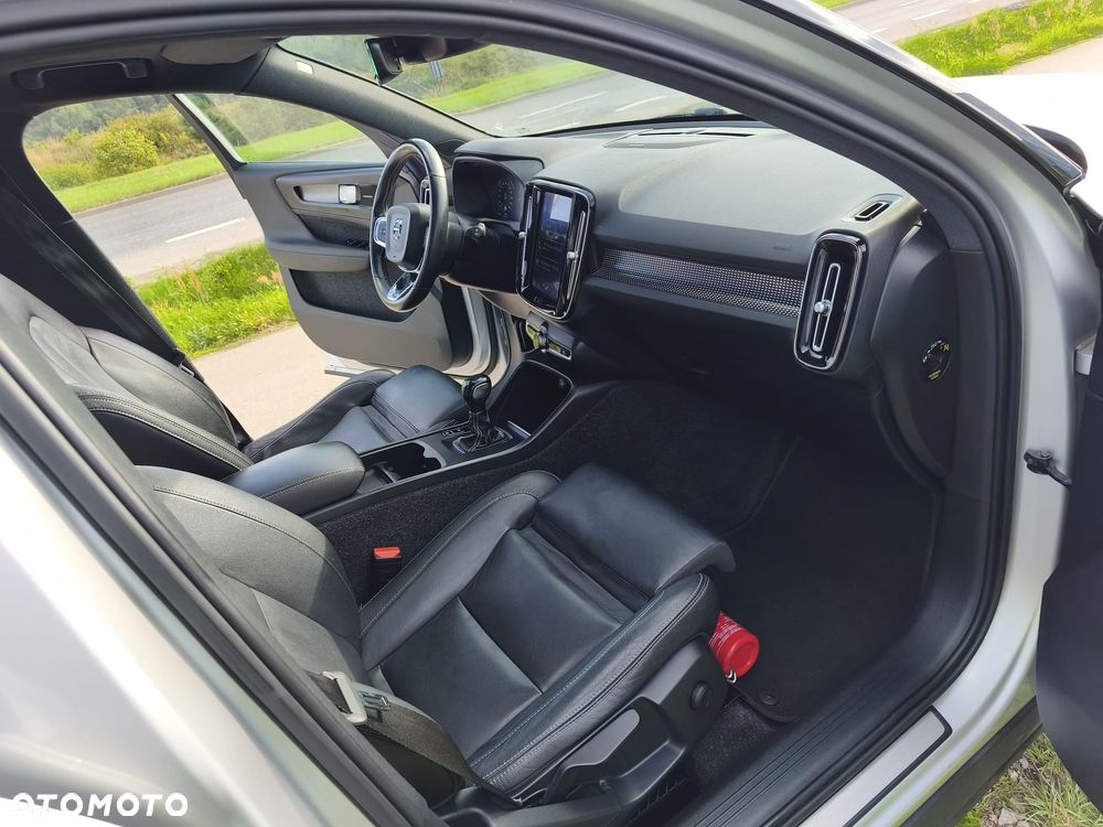 Volvo XC 40 T3 RDesign - 20