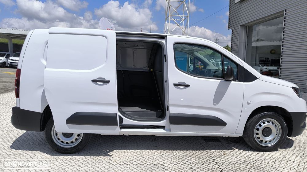 Toyota Proace - 3
