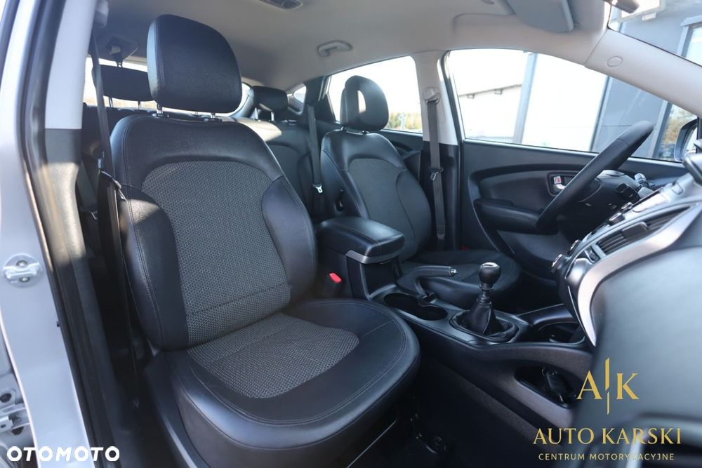 Hyundai ix35 - 32