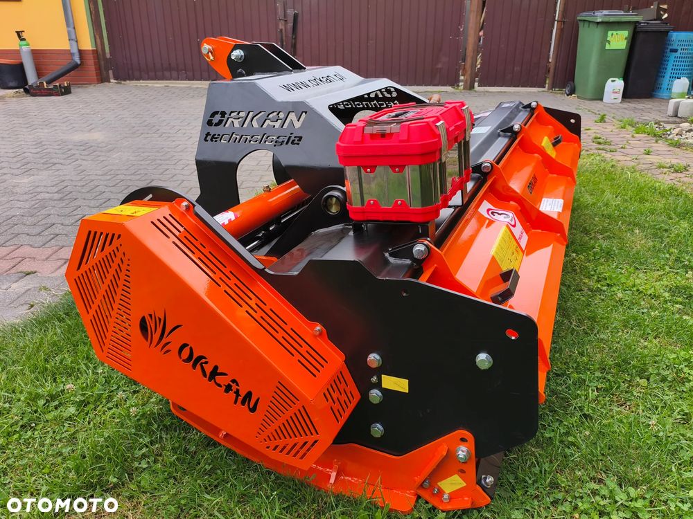 Orkan KTKS 240 D PUMA - 10