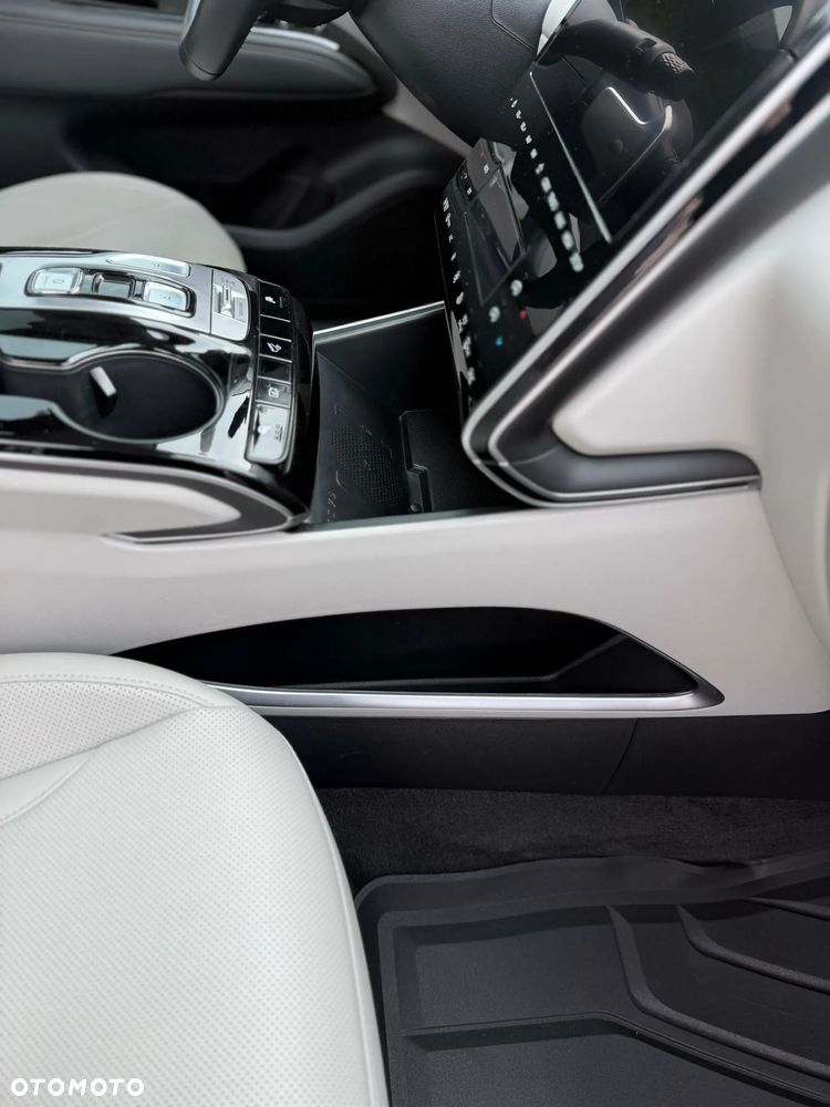 Hyundai Tucson 1.6 T-GDi HEV Smart 4WD - 25