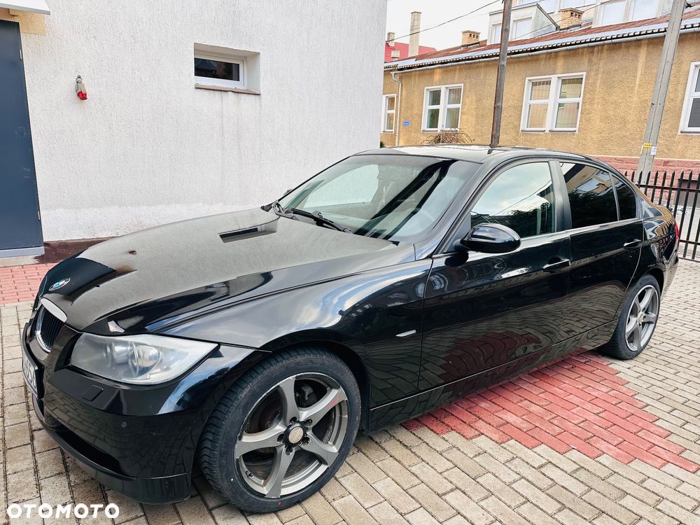 BMW Seria 3 - 3