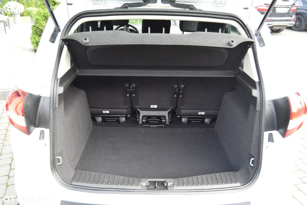 Ford C-MAX 1.0 EcoBoost Ambiente ASS - 17