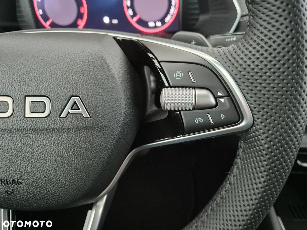 Skoda Octavia - 26